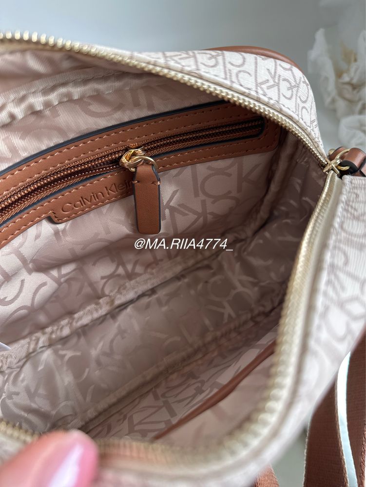 Сумка Calvin Klein Оригінал
