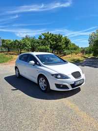 SEAT LEON 2 lift 1,6 TDI CR Copa xenon navi