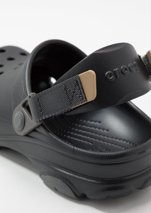 Crocs мужские.