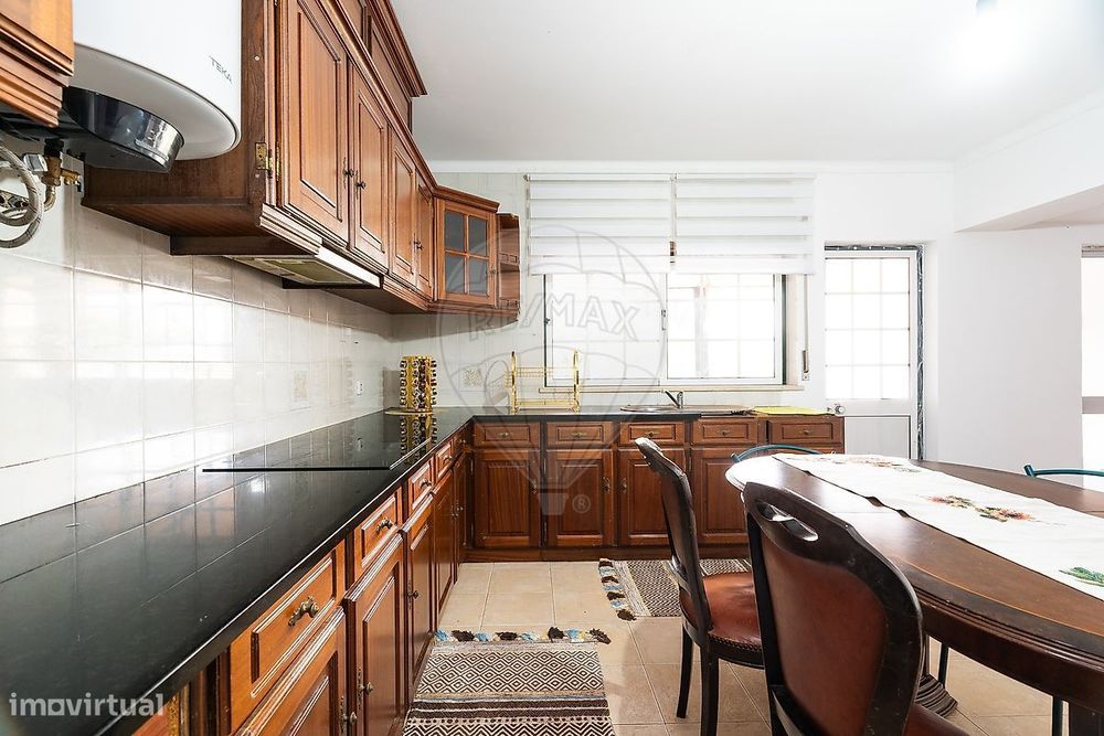 Moradia T3 para venda