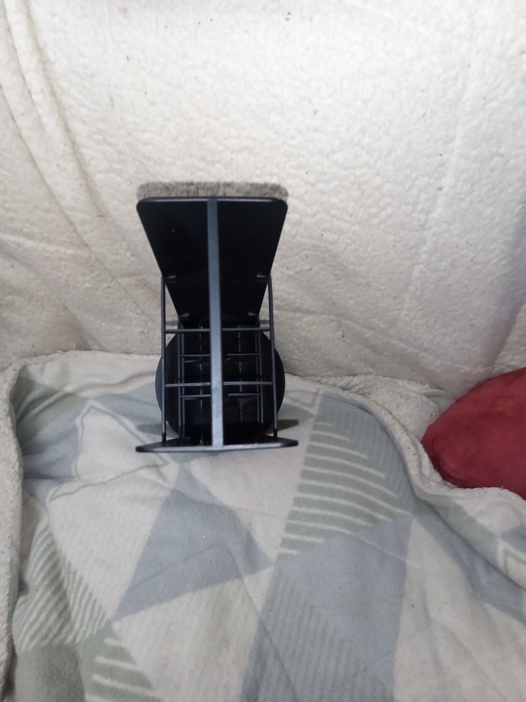 Dispensador de cápsulas de café