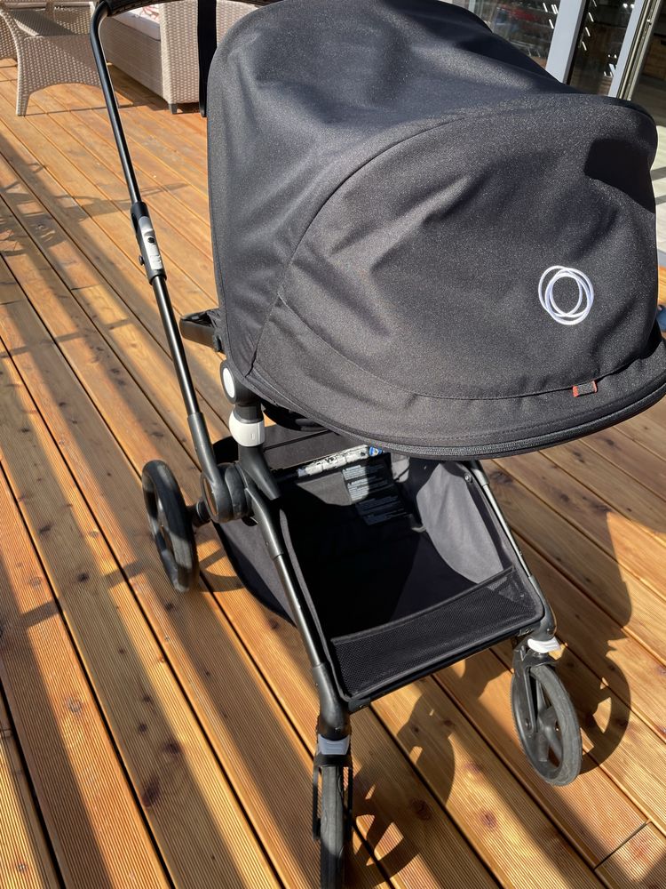 Wózek Bugaboo Fox