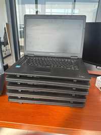 Laptopy TOSHIBA databook satelite B551/d.