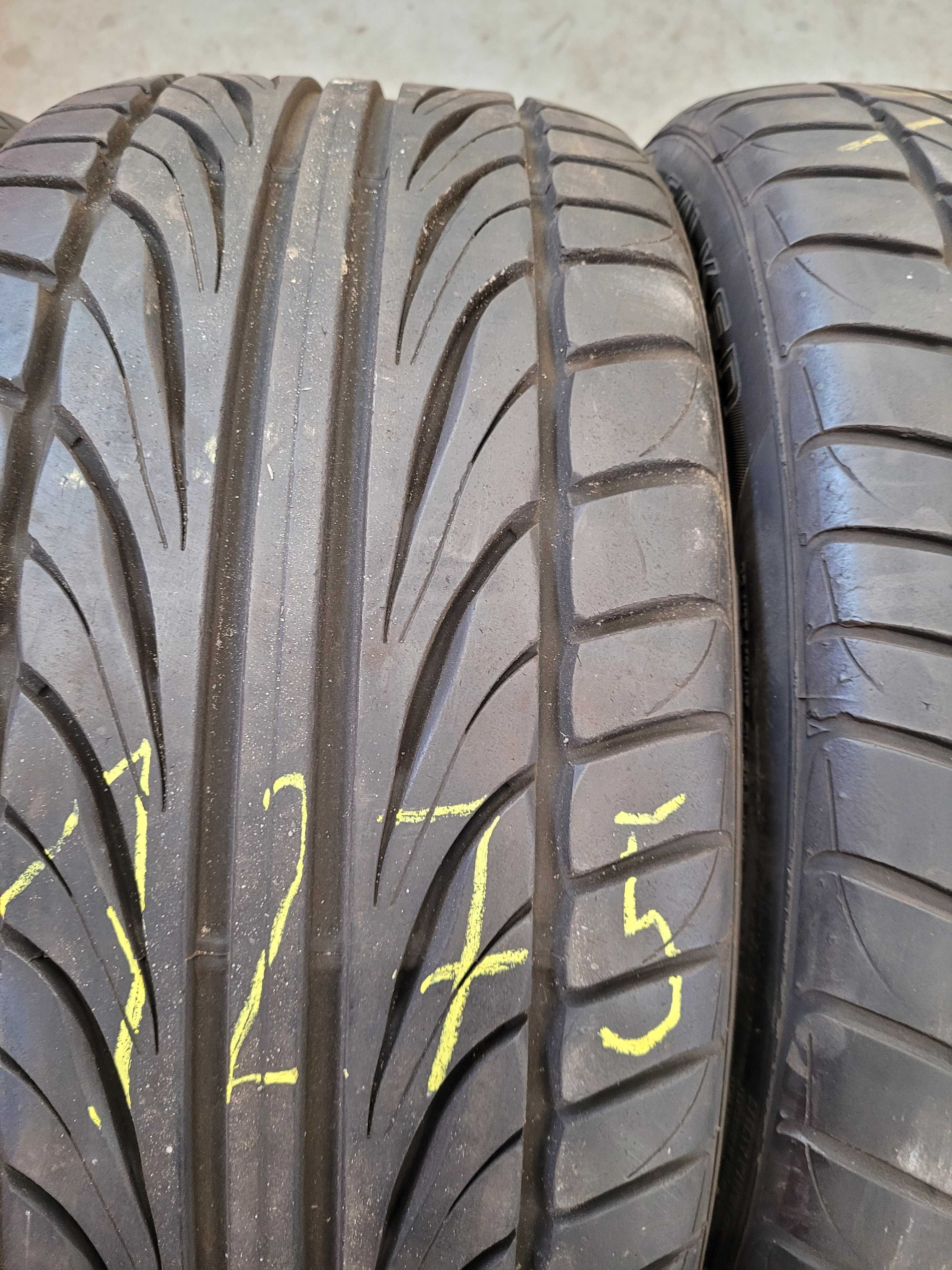 Komplet opon Falken 275/35 R 20