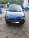 Fiat Seicento 1.1 benzyna sprawny po lift elektryczne szyby