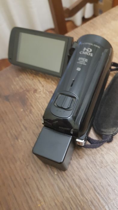 Camara de Video - Canon Legria HFR76