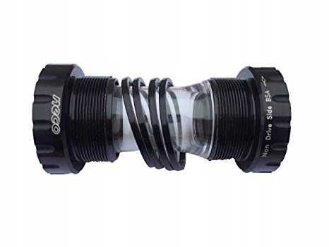 SUPORT BSA NECO wkręcany pod korbę SRAM GXP 24/22mm