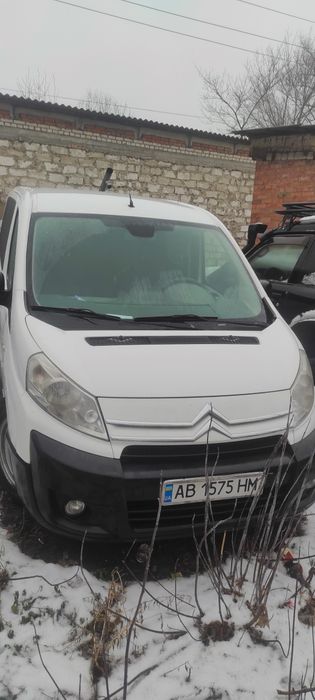 Продам гарне авто