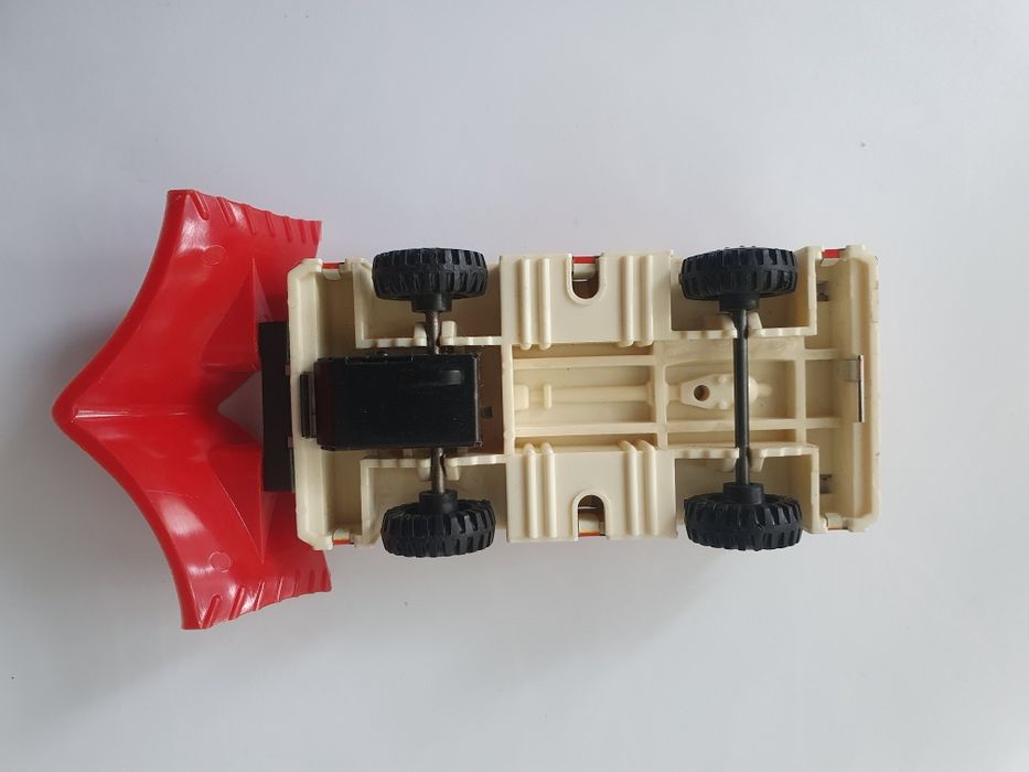 Filius zabawka PRL DDR