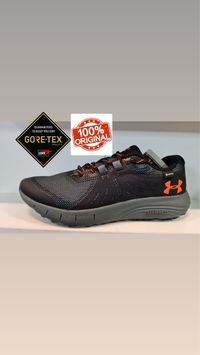 Кроссовки Under Armour Charged Bandit Trail GTX (3022784-006) Gore-tex