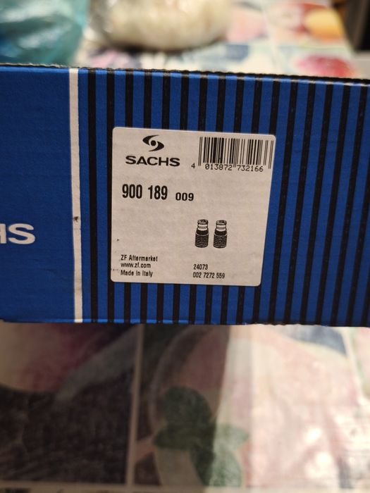 Ремкомплект передних амортизаторов т5 T5 t6 транспортёр