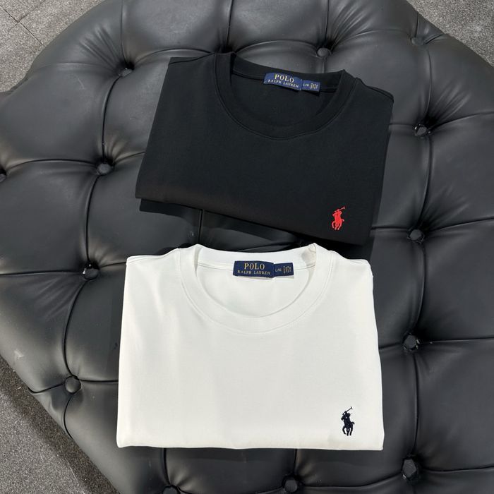 Футболка Polo Ralph Lauren