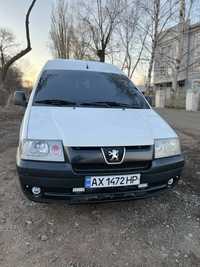 Продам Peugeot Expert