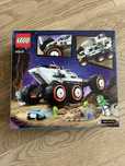 Klocki LEGO 60431