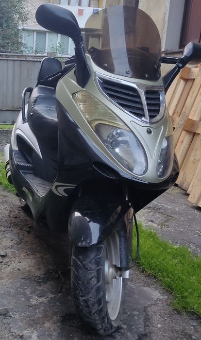 Продам LEADER 150