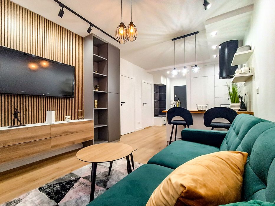 Patio Vita wynajem krótkoterminowy