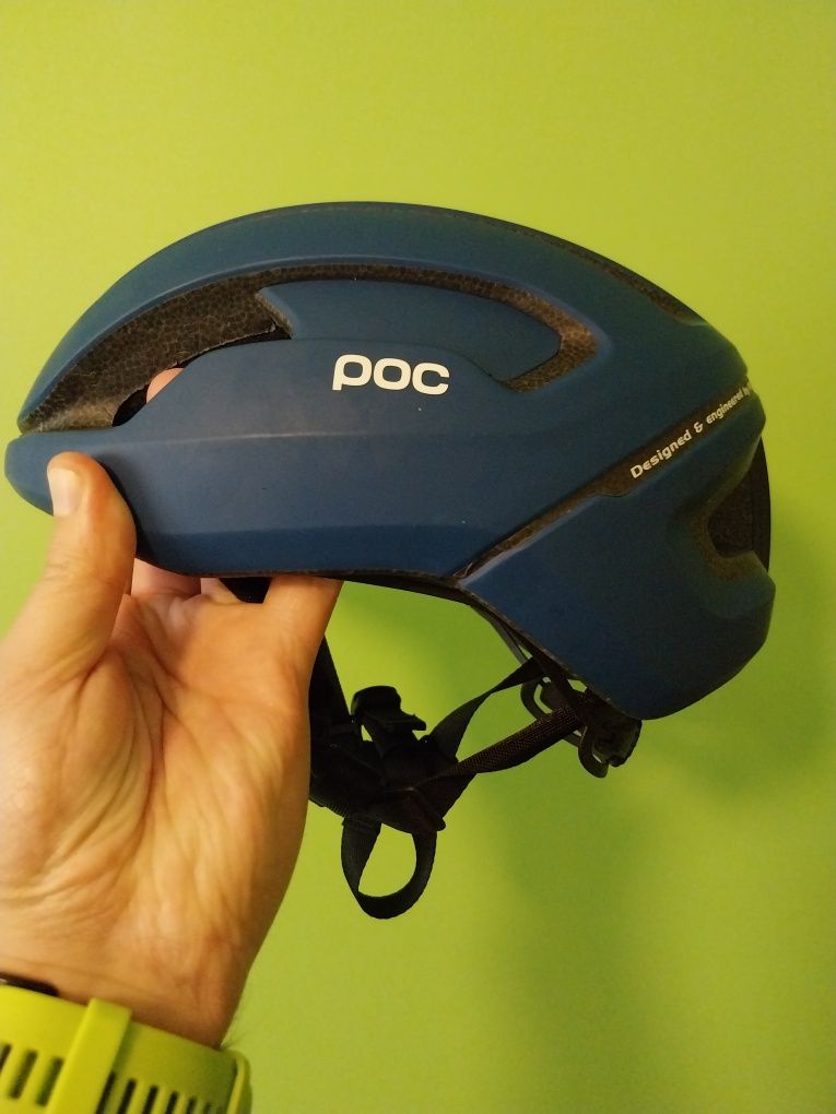 Kask POC Omne Air