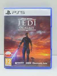 Gra PS5 Star Wars Jedi Ocalały