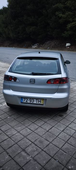 Seat Ibiza Van 1.9 tdi