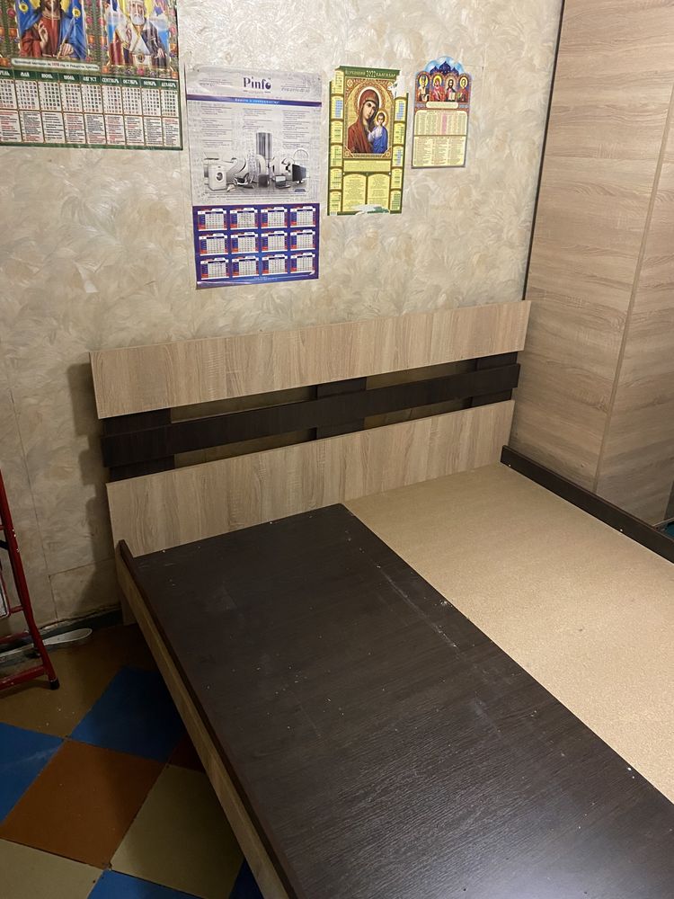 Сборщик корпусной мебели