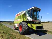 Kombajn Claas Dominator 108 SL MAXI Hydrostat Okazja!