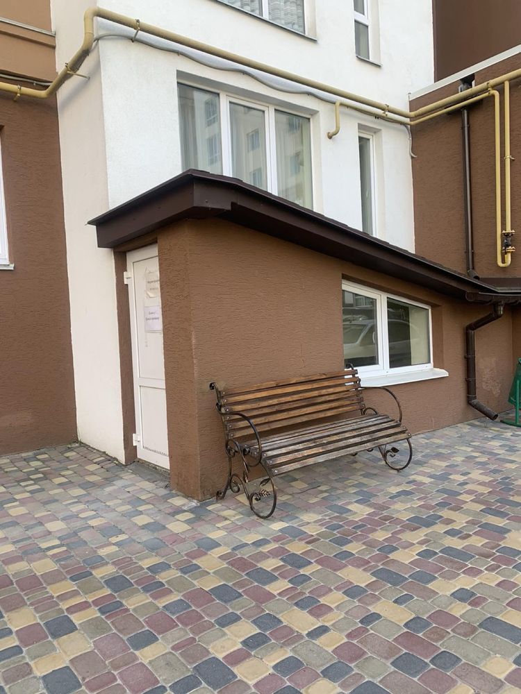 Здам в ОРЕНДУ кладовку 4м ЖК Львівський Маєток