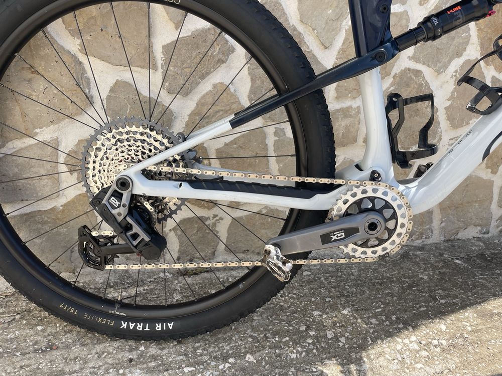 Orbea Oix M11 AXS 2023
