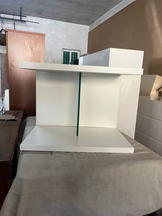 Mesinha cabeceira novas