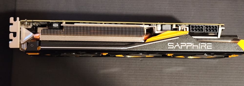 Gigabyte Radeon R9 290 WindForce 3X