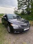 Продам Toyota Camry
