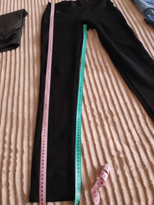 Лот! Брюки женские Джинсы р. М / 27