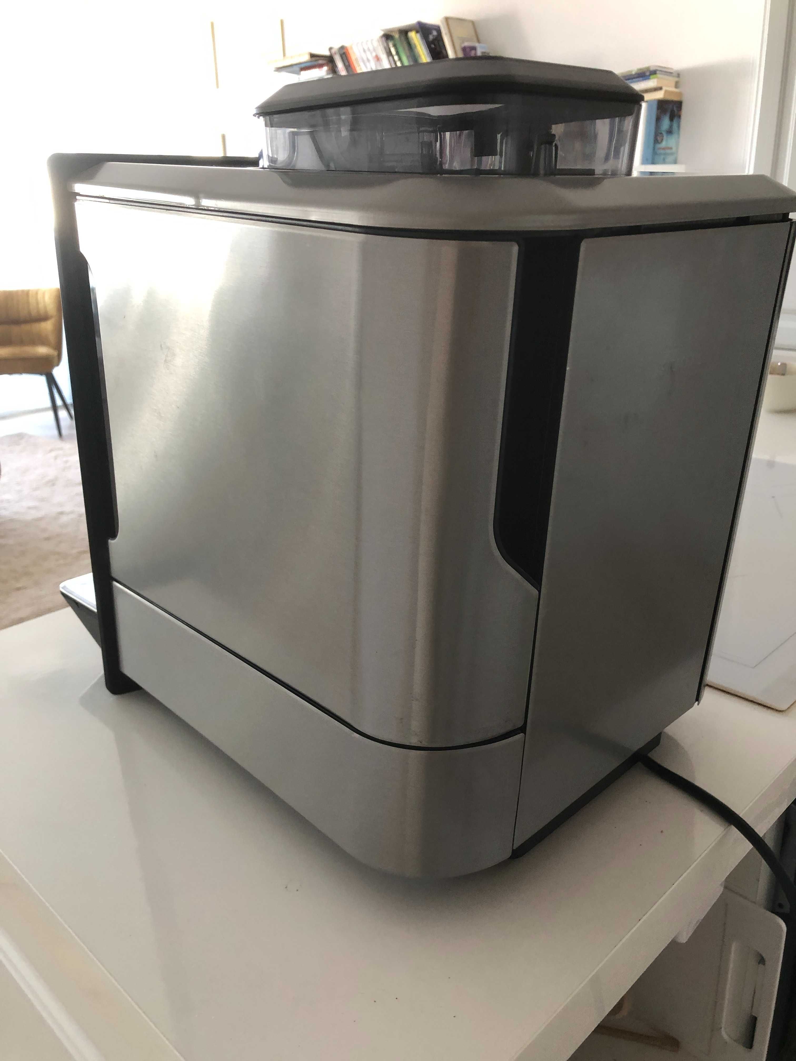 Ekspres Siemens EQ.9 S300 / 2021rok prod. / Polskie menu