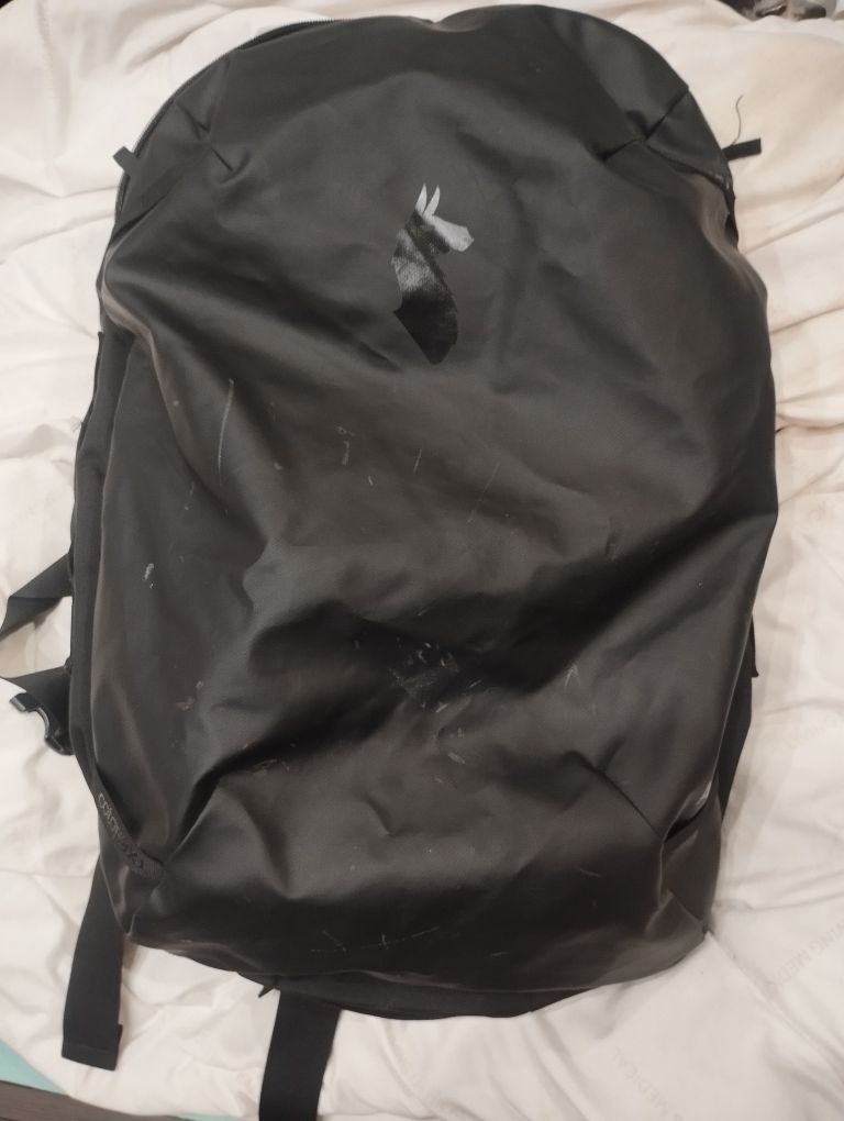 Новый рюкзак Cotopaxi allpa 35 l