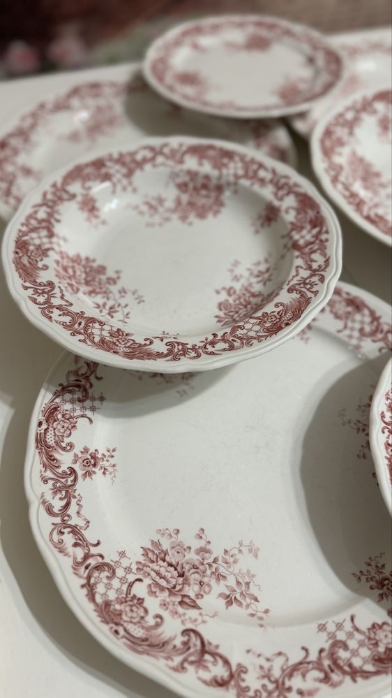 Посуда столовая Villeroy&Boch
