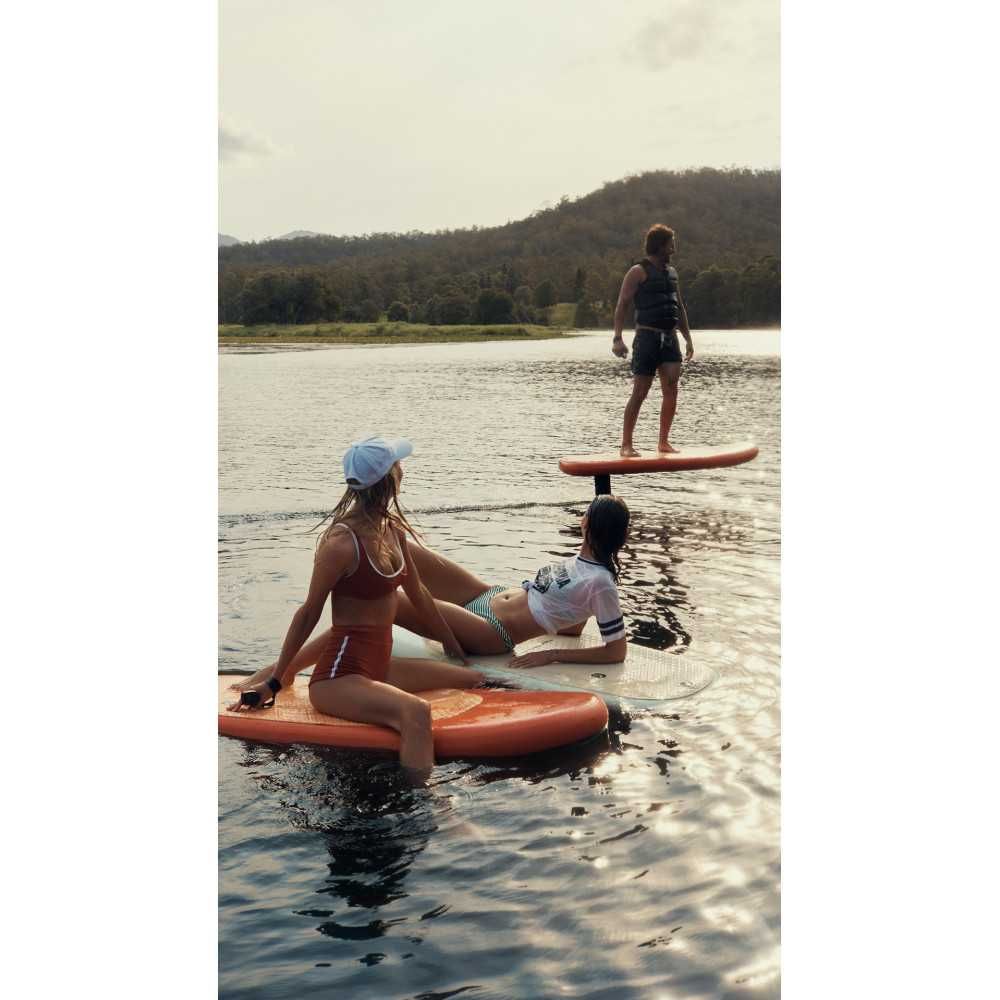 Deska Surfingowa Elektryczna Efoil FliteAIR E-foil lewitacja hydrofoil