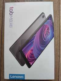Tablet Lenovo Tab M8 HD NOWY Folia