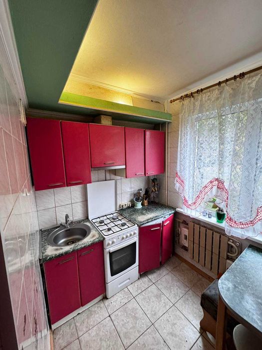 Терміново!!!Продам 4-х кімнатну квартиру на Олексіївці