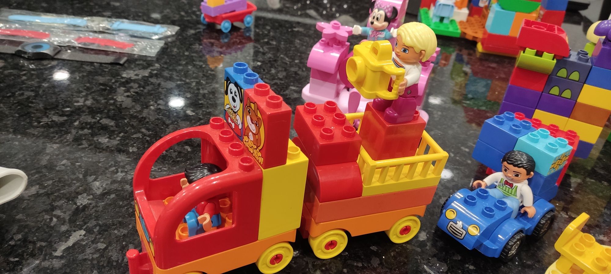 Legos da " Lego "