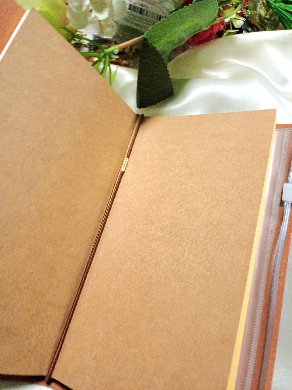 Notes pamiętnik notatnik- Dla mojego syna- skóra.