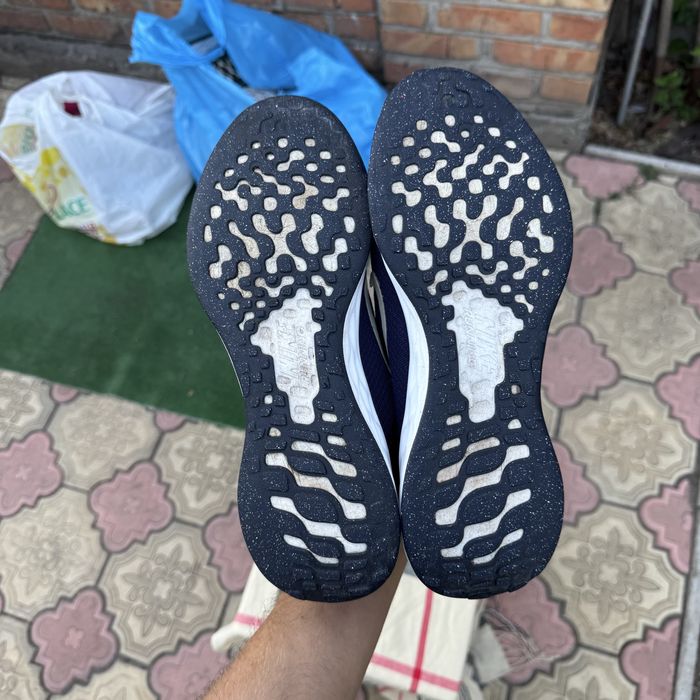 Кроссовки Nike Revolution 6 Blue, 40,5 размер, Оригинал, Кросівки