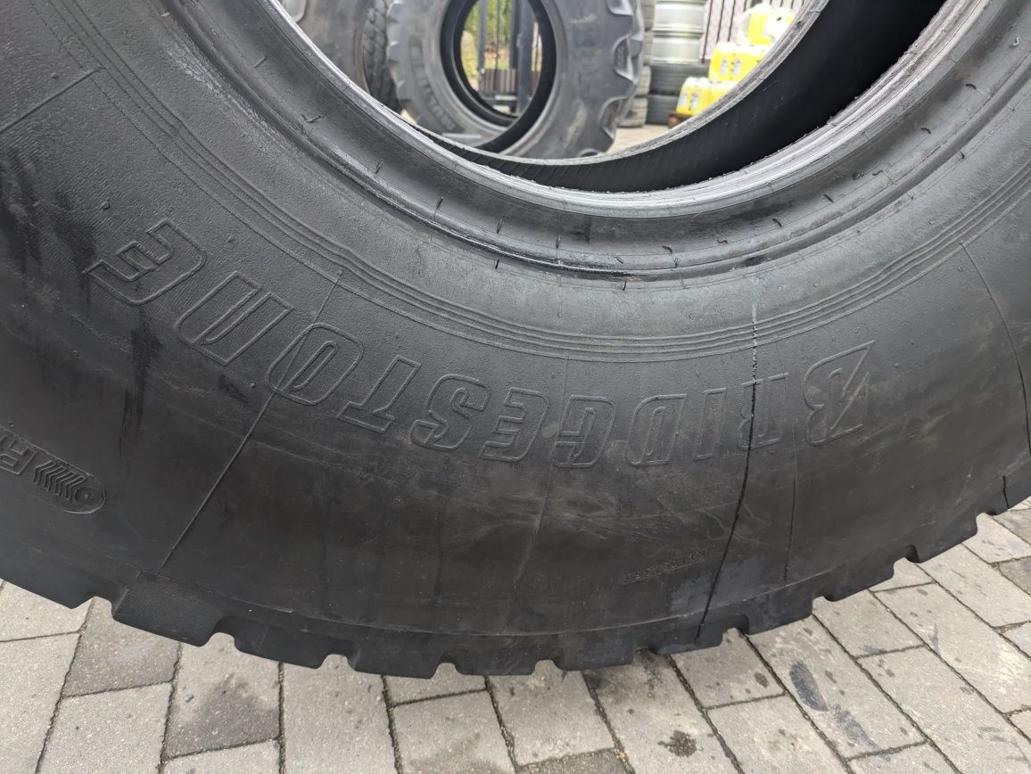 445/95R25 16.00R25 Bridgestone CRANE 1