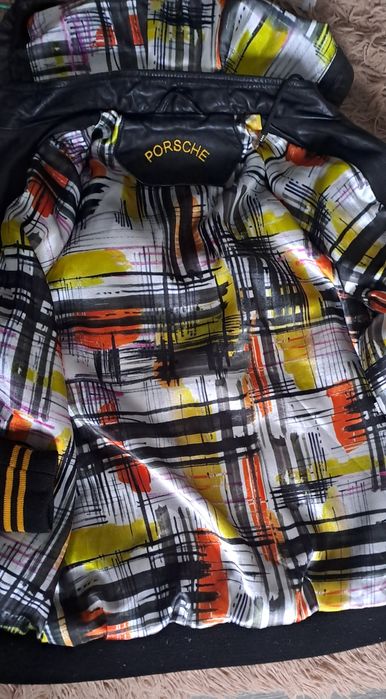 Куртка для хлопчика