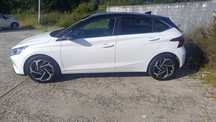 Hyundai i20 1.0 (Turbo)  T-GDI Style