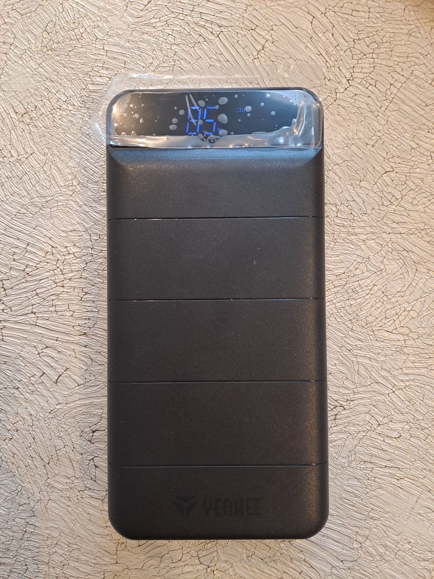 Power bank Yenkee 30000mAh
