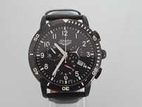 Zegarek Adriatica Pilot Aviator- piękny stan