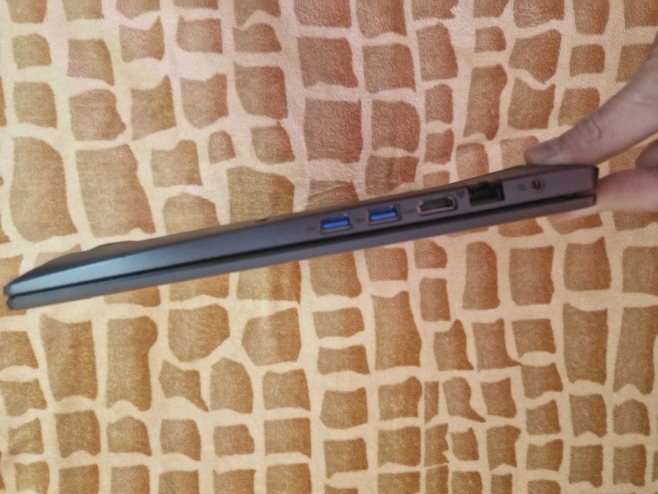 Acer Gaming A315-57G/IPS/Соrе™ i3 1005G1(10Gen)8DDR4/SSD256/MX330 2GВ