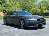 2017 Audi A6 quattro Premium