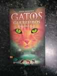 Gatos guerreiros - a hora mais negra