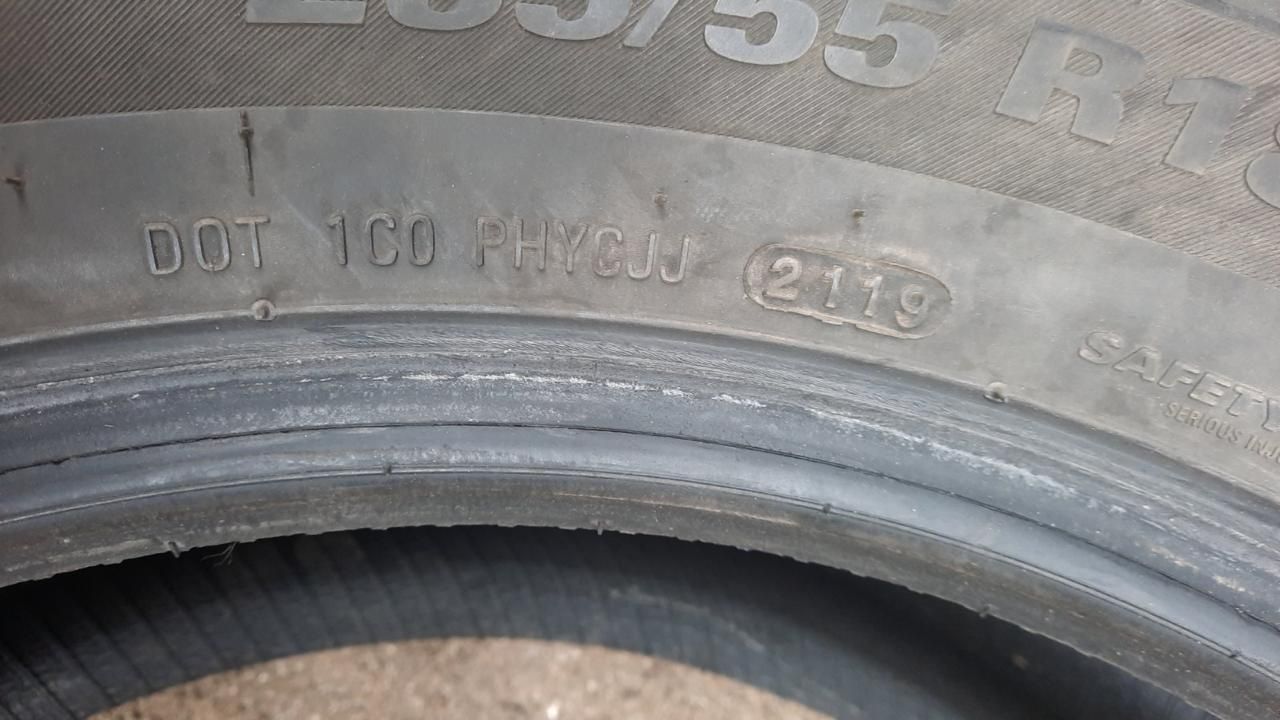 Kumho Wintercraft WS51 235/55 R18