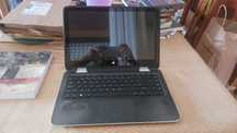PC Notebook HP Pavilion TouchSmart - Para reparar